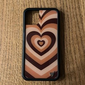 iPhone 11 Wildflower Case